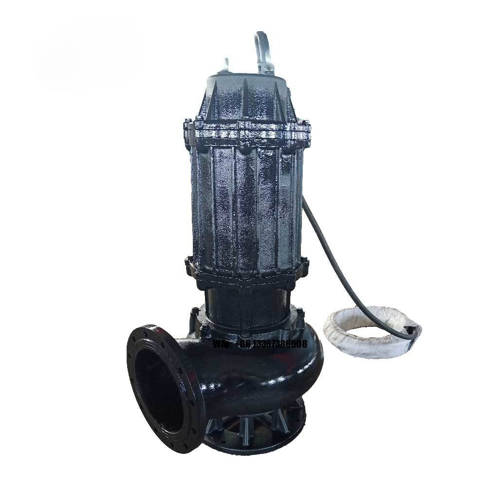 Submersible Pump Sewage - بيع قطع مضخة مياه الصرف الصحي