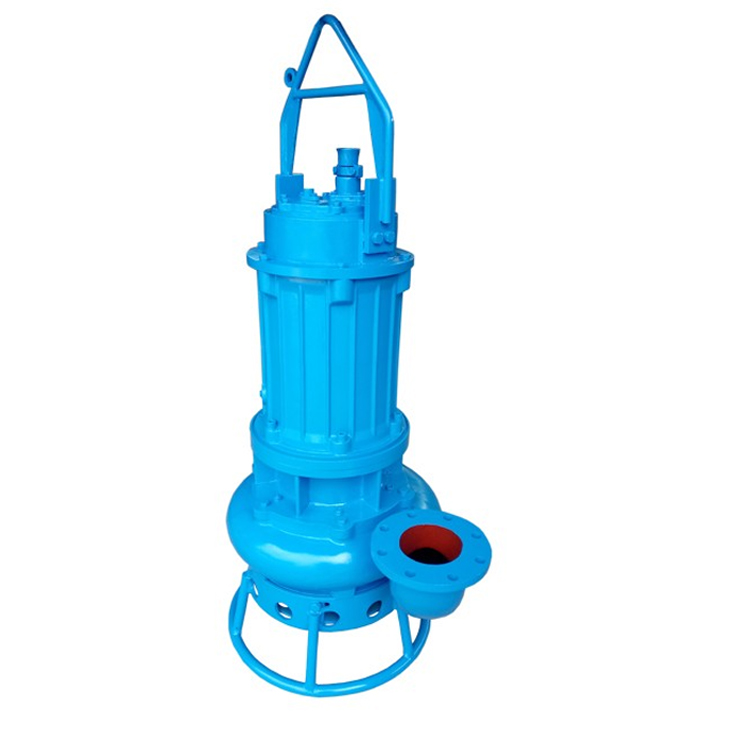 Submersible Pump Sewage - العلامة التجارية الجديدة عالية الجودة مضخة