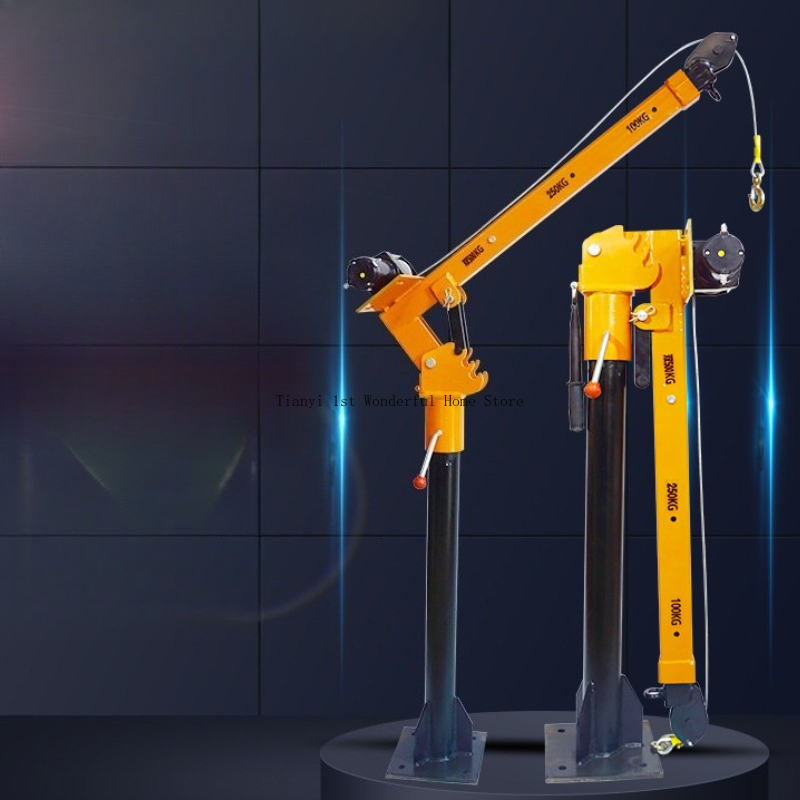 Heavy Equipment Business - معدات التخزين، رافعات صناعية ثقيلة محمولة،