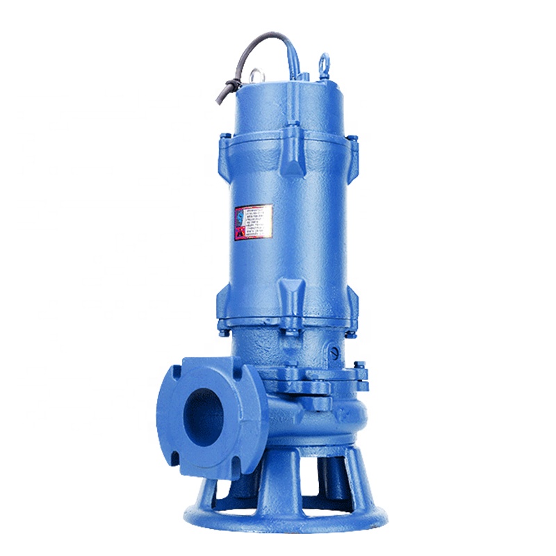 Submersible Pump Sewage - الثقيلة طاحونة غاطسة مضخة مياه الصرف