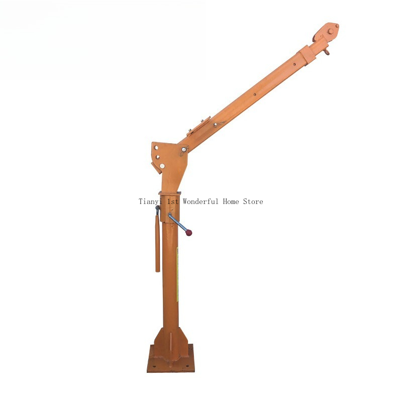 رافعات صناعية متعددة الوظائف ل - مراجعة Heavy Equipment Business وسعره