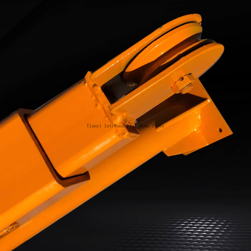 رافعات صناعية متعددة الوظائف ل - مراجعة Heavy Equipment Business وسعره