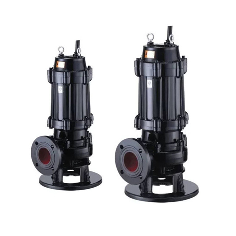 نعرات شفط الرمال العمودية تدفق - مراجعة Submersible Pump Sewage وسعره