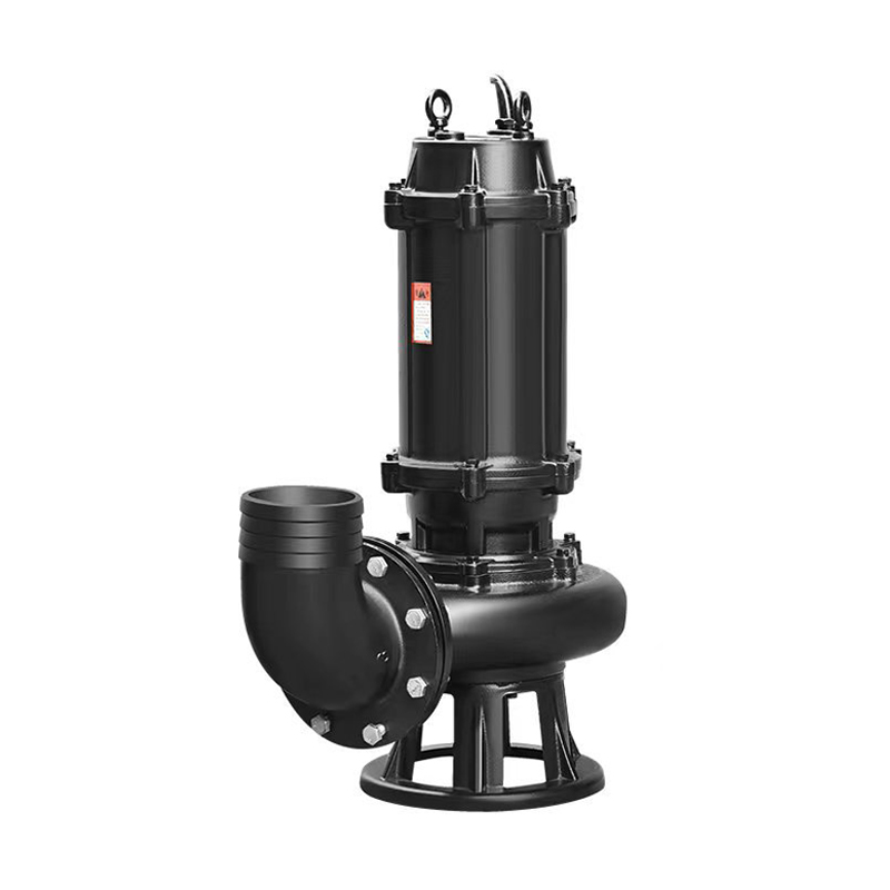 نعرات شفط الرمال العمودية تدفق - مراجعة Submersible Pump Sewage وسعره