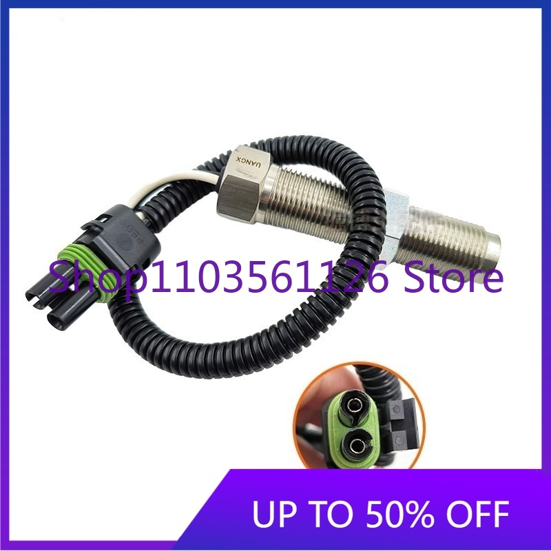 مستشعر سرعة الحفارة الجديد R15 - مراجعة Brand Heavy Equipment وسعره