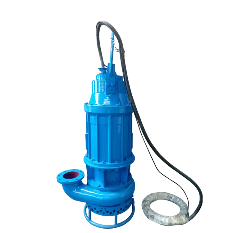 العلامة التجارية الجديدة عالية - مراجعة Submersible Pump Sewage وسعره