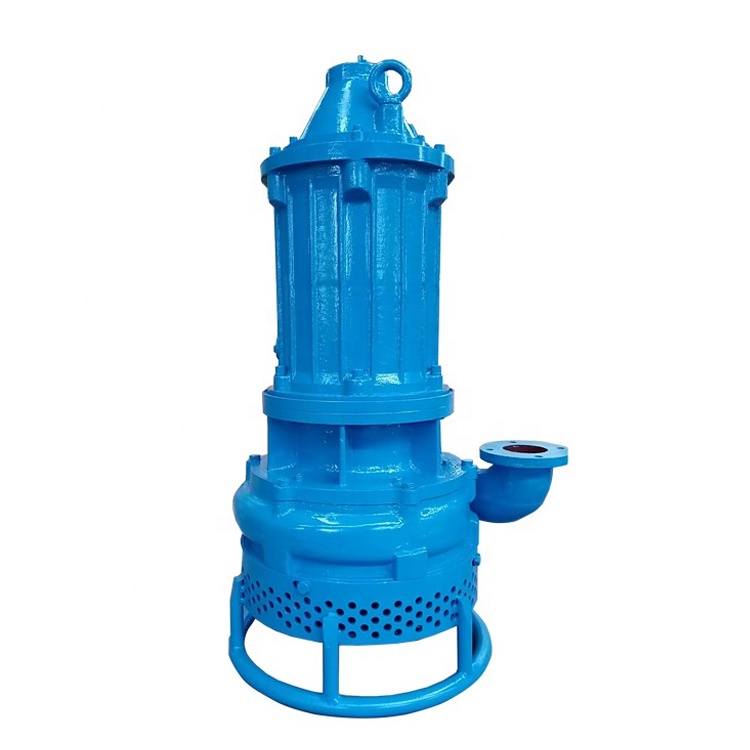 العلامة التجارية الجديدة عالية - مراجعة Submersible Pump Sewage وسعره