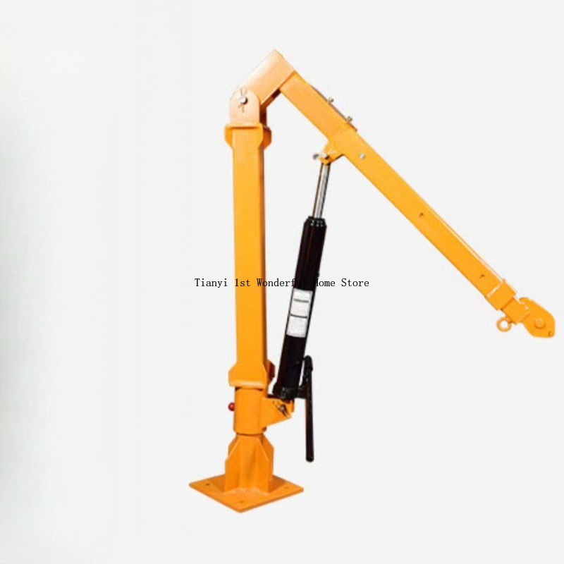 رافعات بناء خارجية محمولة للأع - مراجعة Heavy Equipment Business وسعره