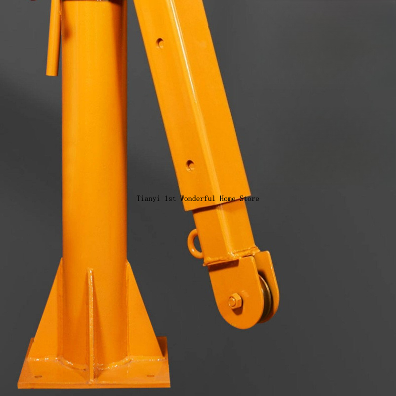 رافعات بناء خارجية محمولة للأع - مراجعة Heavy Equipment Business وسعره