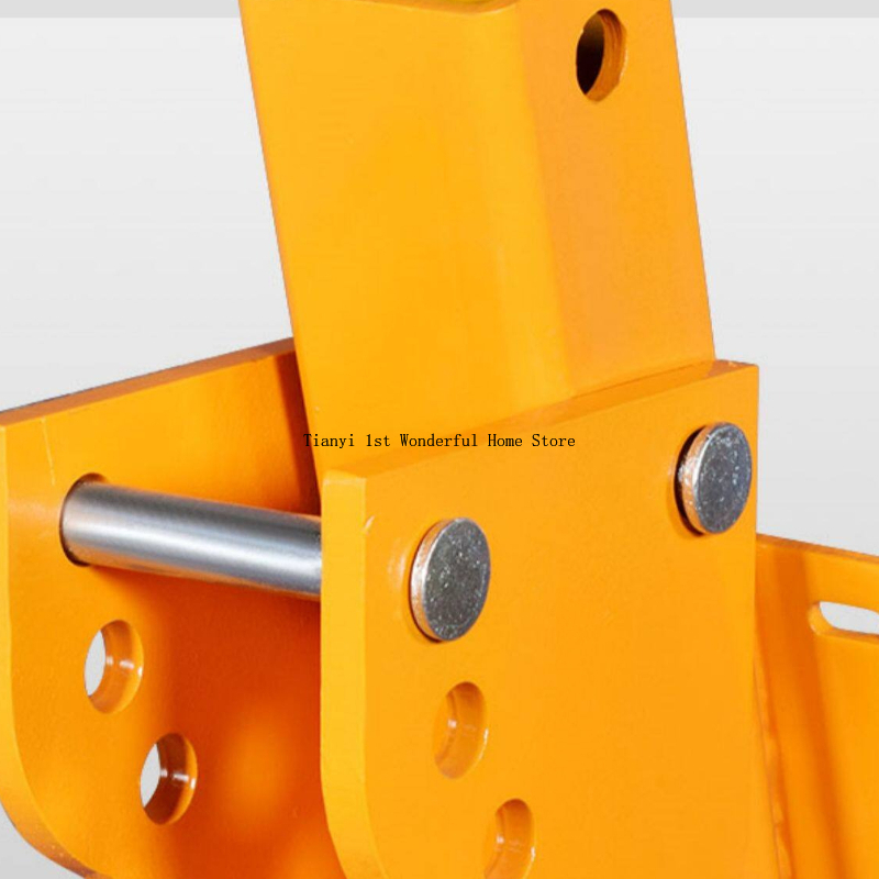 رافعات بناء خارجية محمولة للأع - مراجعة Heavy Equipment Business وسعره