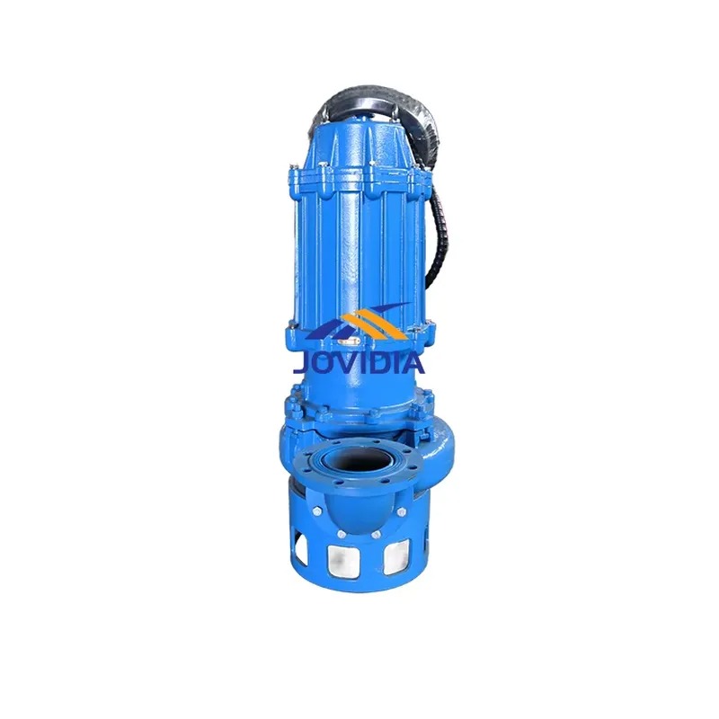 مضخة طين غاطسة كهربائية 2026 م - مراجعة Submersible Pump Sewage وسعره