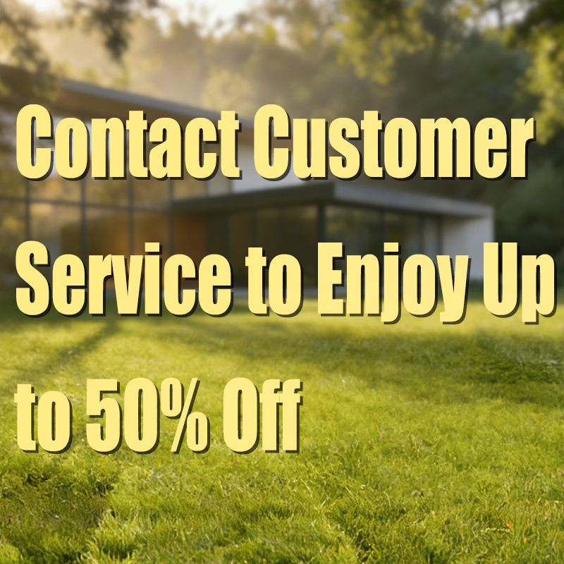 جزازة عشب تجارية مخصصة عالية ا - مراجعة Heavy Equipment Landscaping وسعره