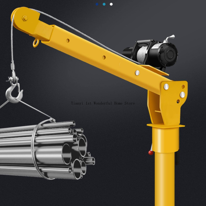 معدات التخزين، رافعات صناعية م - مراجعة Heavy Equipment Business وسعره