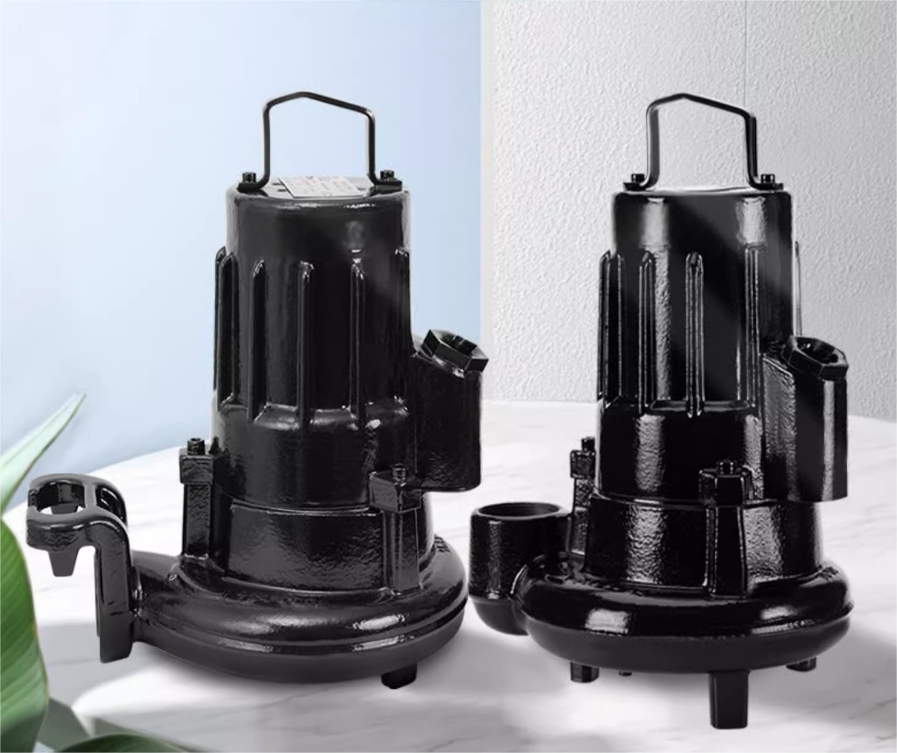 1300 سلسلة مضخة مياه الصرف الص - مراجعة Submersible Pump Sewage وسعره