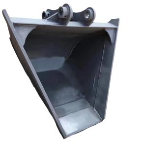 دلو حفار ضيق عالي الجودة وثقيل - مراجعة Brand Heavy Equipment وسعره
