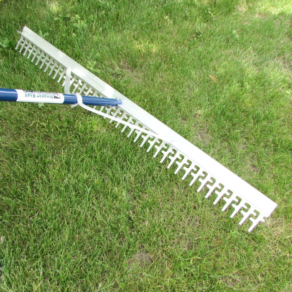 مجرفة ووتر لاند هوم سوبر، أداة - مراجعة Heavy Equipment Landscaping وسعره