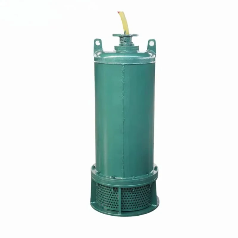 مضخة طرد مركزي عالية الكفاءة م - مراجعة Submersible Pump Sewage وسعره