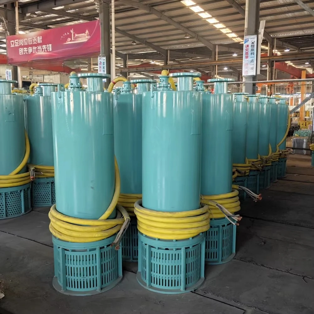 مضخة طرد مركزي عالية الكفاءة م - مراجعة Submersible Pump Sewage وسعره