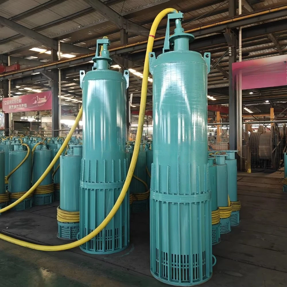 مضخة طرد مركزي عالية الكفاءة م - مراجعة Submersible Pump Sewage وسعره