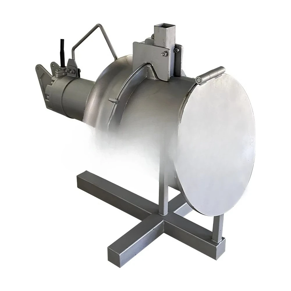 مضخة الصرف الصحي من الفولاذ ال - مراجعة Submersible Pump Sewage وسعره