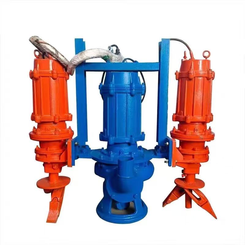 مضخة غاطسة لمياه الصرف الصحي،  - مراجعة Submersible Pump Sewage وسعره