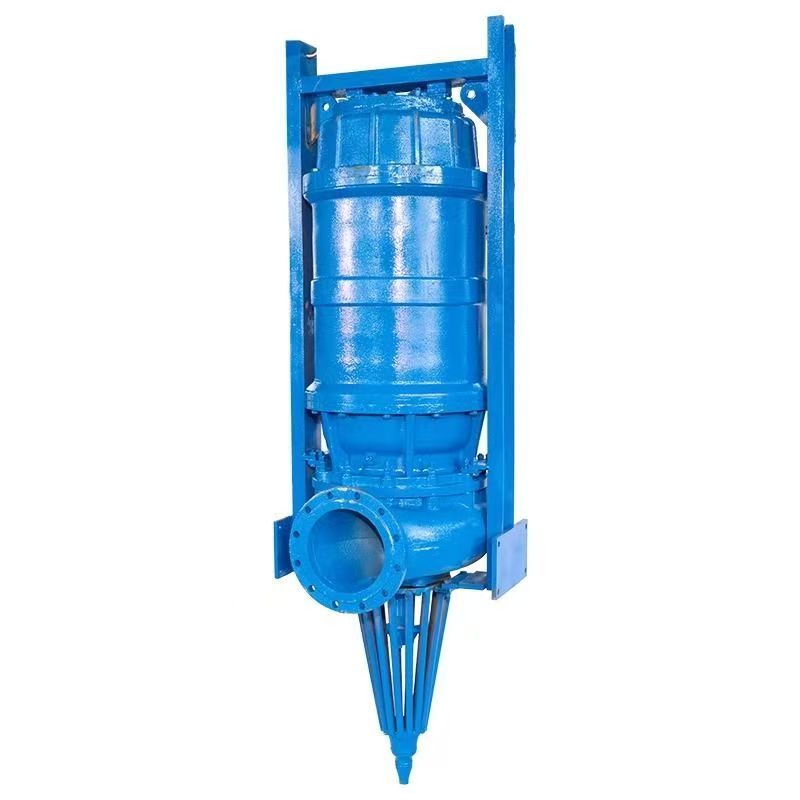 مضخة غاطسة لمياه الصرف الصحي،  - مراجعة Submersible Pump Sewage وسعره
